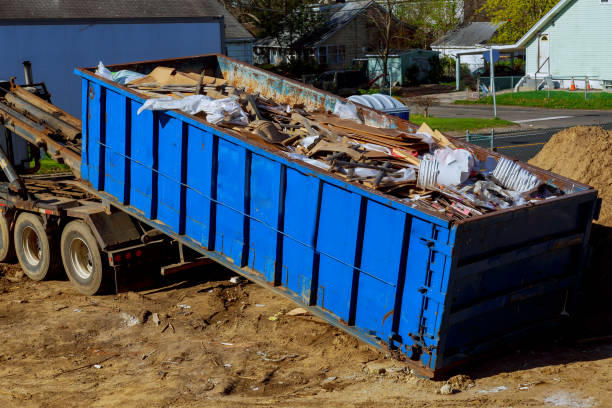 Auburndale, FL Junk Removal Services Company